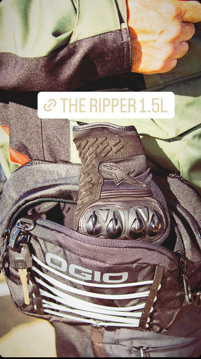 RIPPER 1.5L LUMBAR Pack