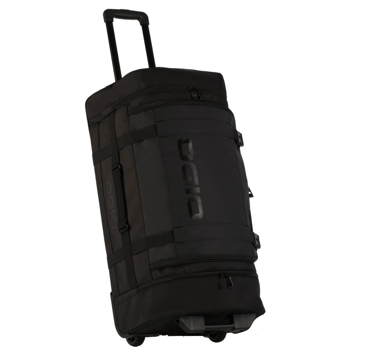 CRAWLER GEARBAG