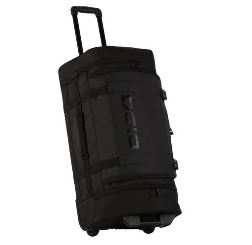 CRAWLER GEARBAG