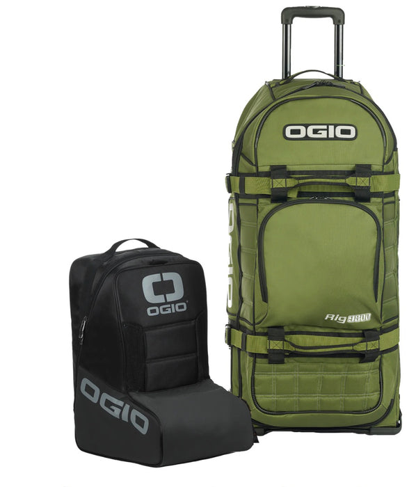 ogio 9800 gear bag RIG 9800 PRO— ogiomx