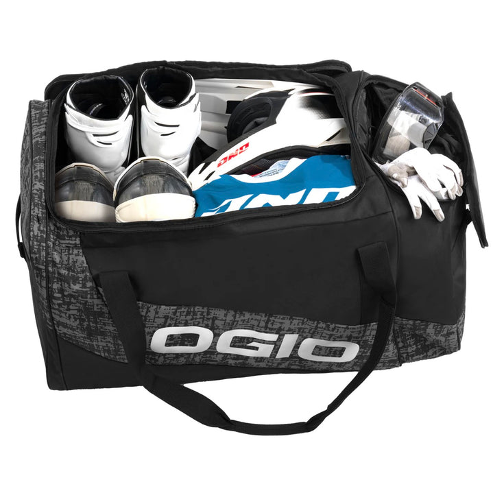HAULER GEARBAG