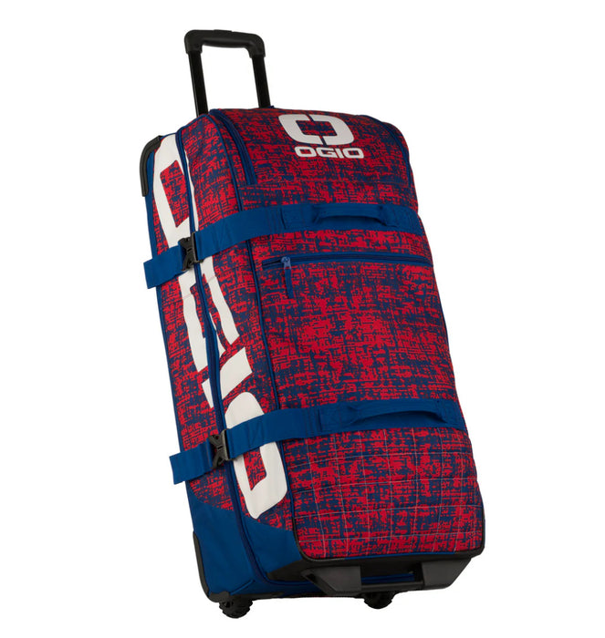 TRUCKER GEARBAG— ogiomx