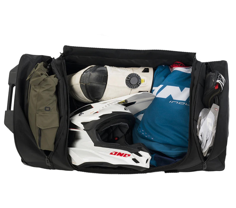 CRAWLER GEARBAG