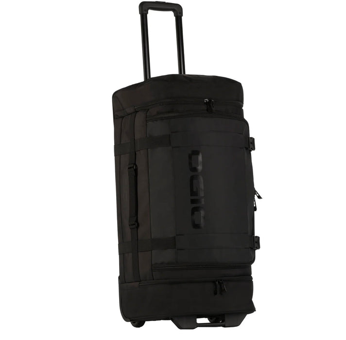 CRAWLER GEARBAG