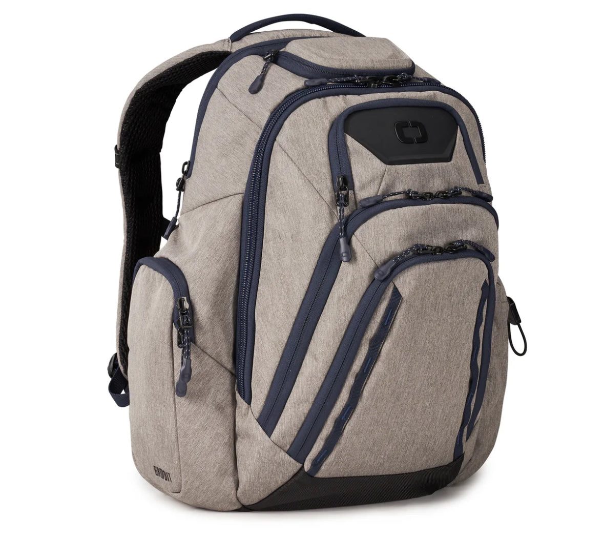 GAMBIT PRO GRAY— ogiomx