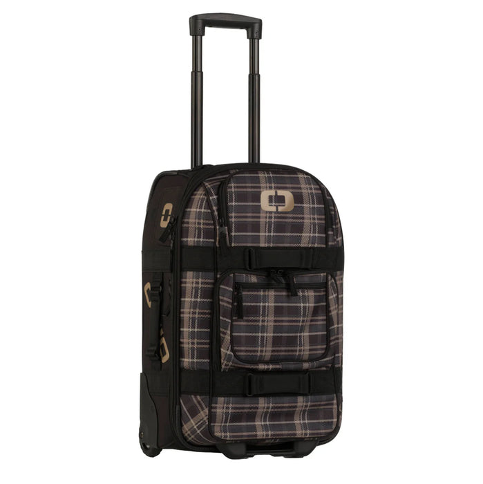 LAYOVER 22" CARRY ON