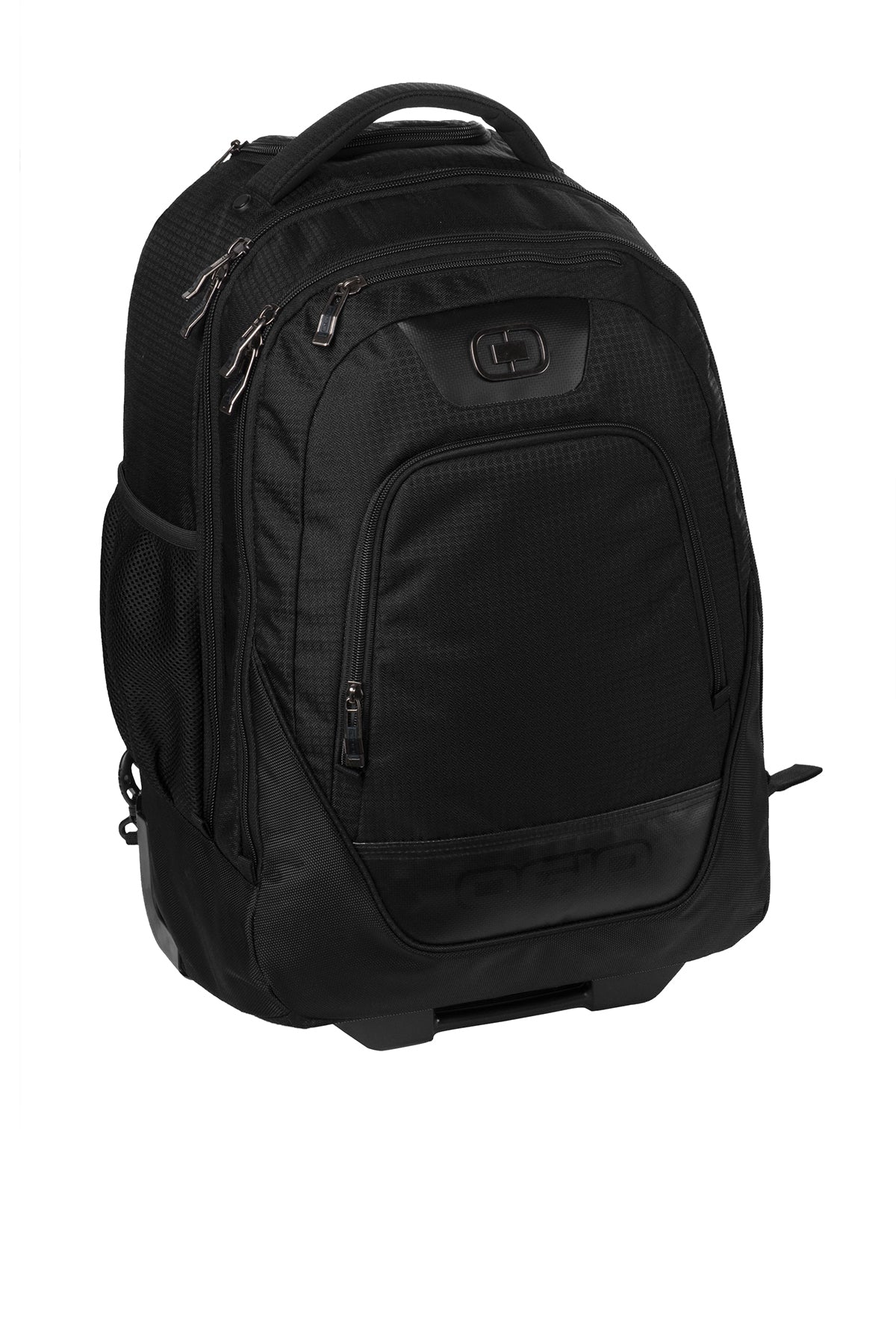 WHEELIE BACKPACK— ogiomx