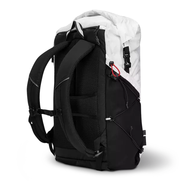 FUSE ROLL TOP BACKPACK 25