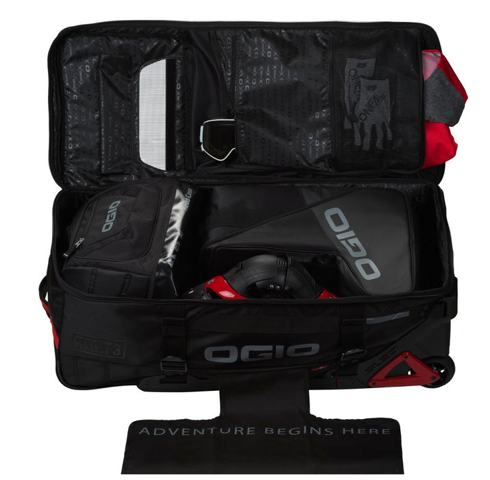 RIG T3— ogiomx